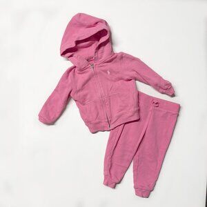 POLO Ralph Lauren Toddler Sweatsuit